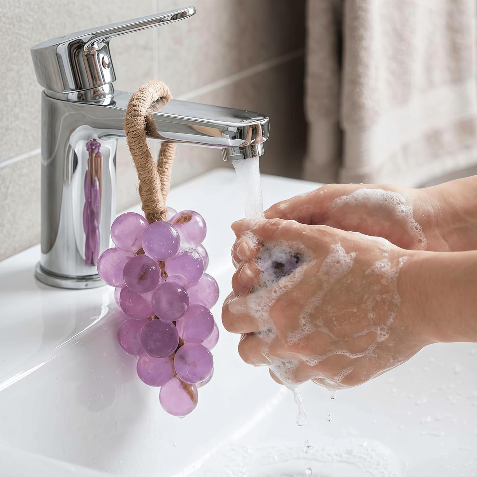 DIY Soap Making Kit Grape Soap - Soap Making Kit For Beginners ulasan dan harga