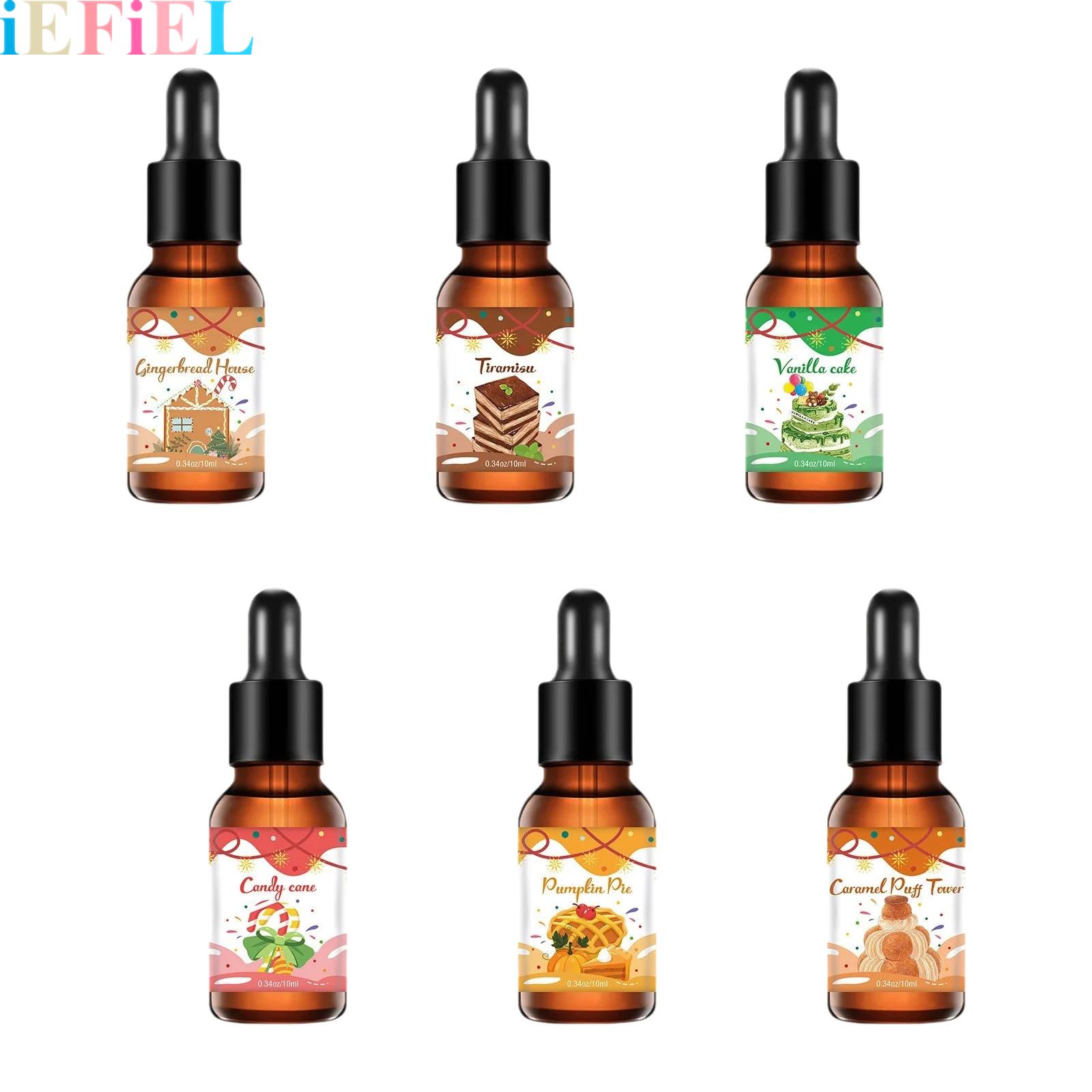 Christmas Fragrance Oil Bakery - Essential Oil Soap ulasan dan harga