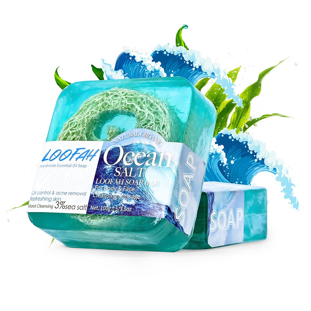 Handmade Kojic Acid Soap with  - Essential Oil Soap ulasan dan harga