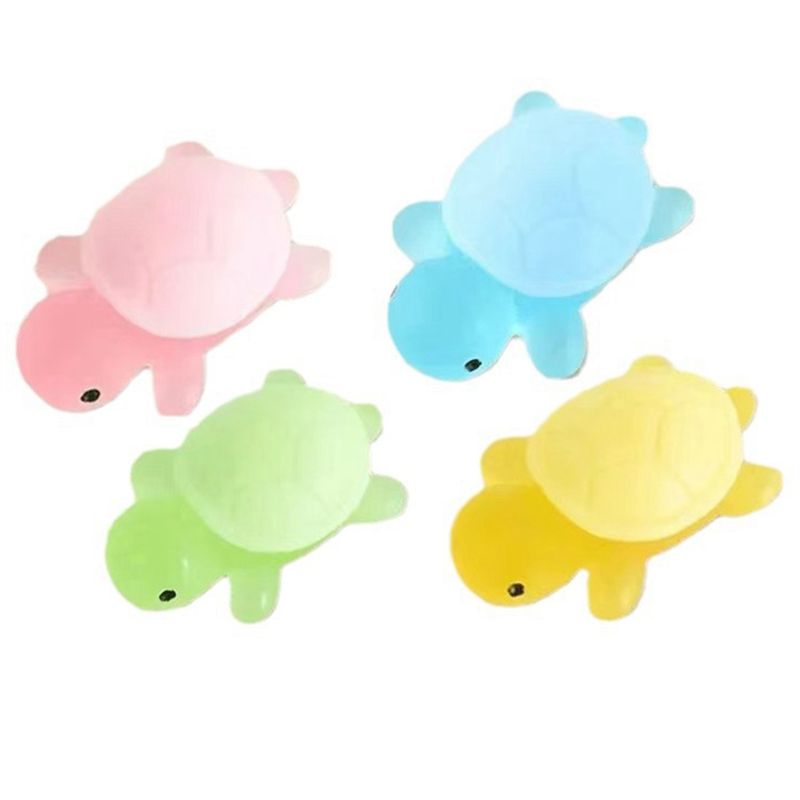 A96K-Little Turtle Handmade Es - Essential Oil Soap ulasan dan harga