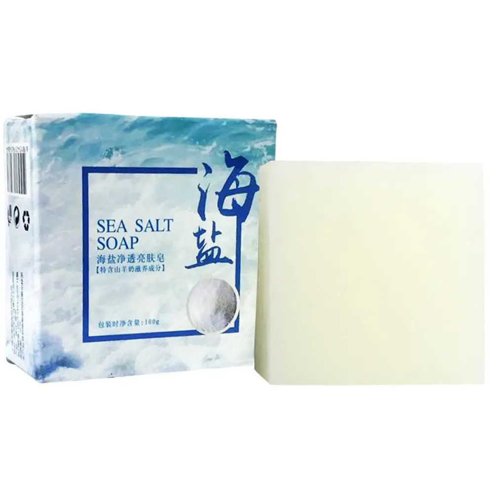 100g Hand Make Soap Rich And S - Essential Oil Soap ulasan dan harga