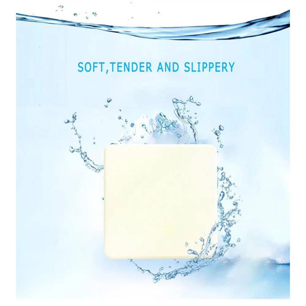 100g Hand Make Soap Rich And S - Essential Oil Soap ulasan dan harga