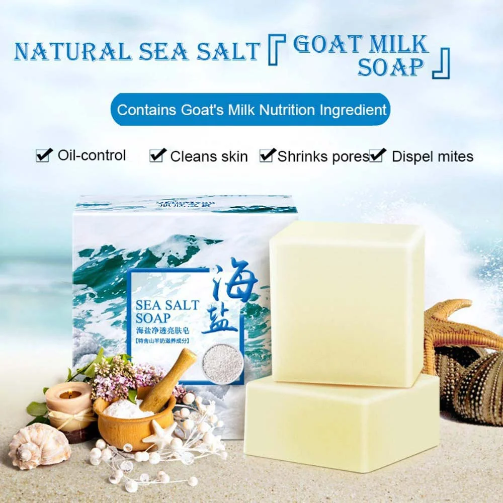 100g Hand Make Soap Rich And S - Essential Oil Soap ulasan dan harga