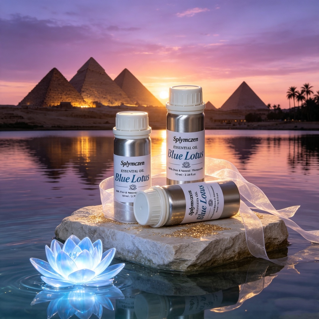 100ml/20ml, Aromatherapy Oil 1 - Essential Oil Soap ulasan dan harga