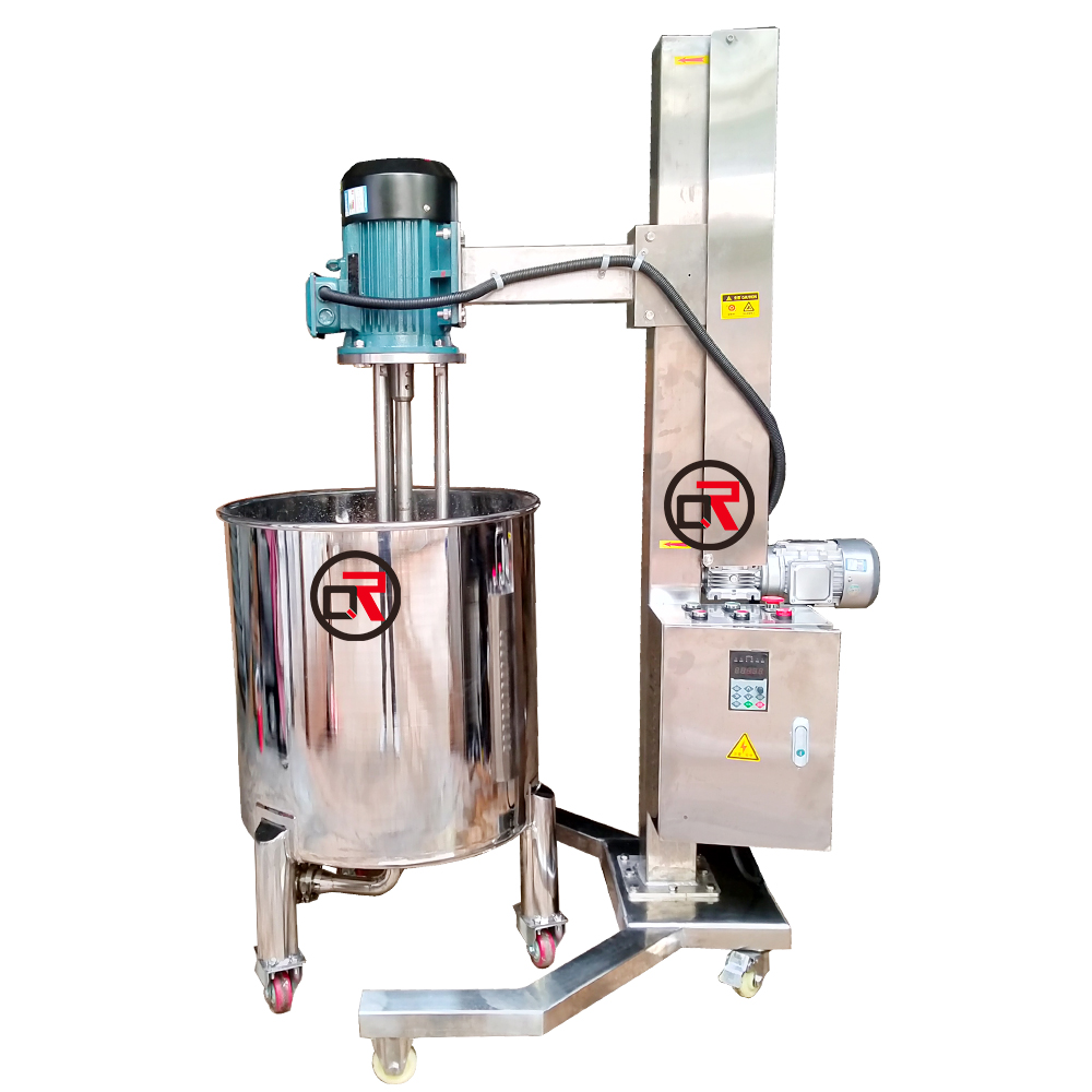 Automatic Liquid Soap Making M - Soap Making Liquid ulasan dan harga