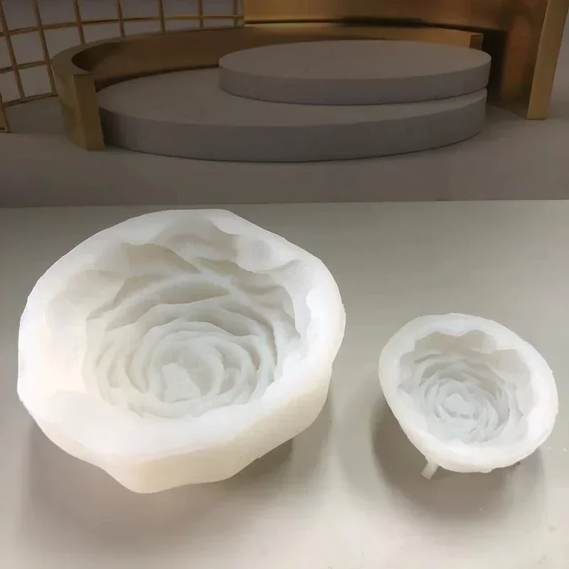 Extra Large 3D Flower Candle S - Soap Making Kit For Beginners ulasan dan harga
