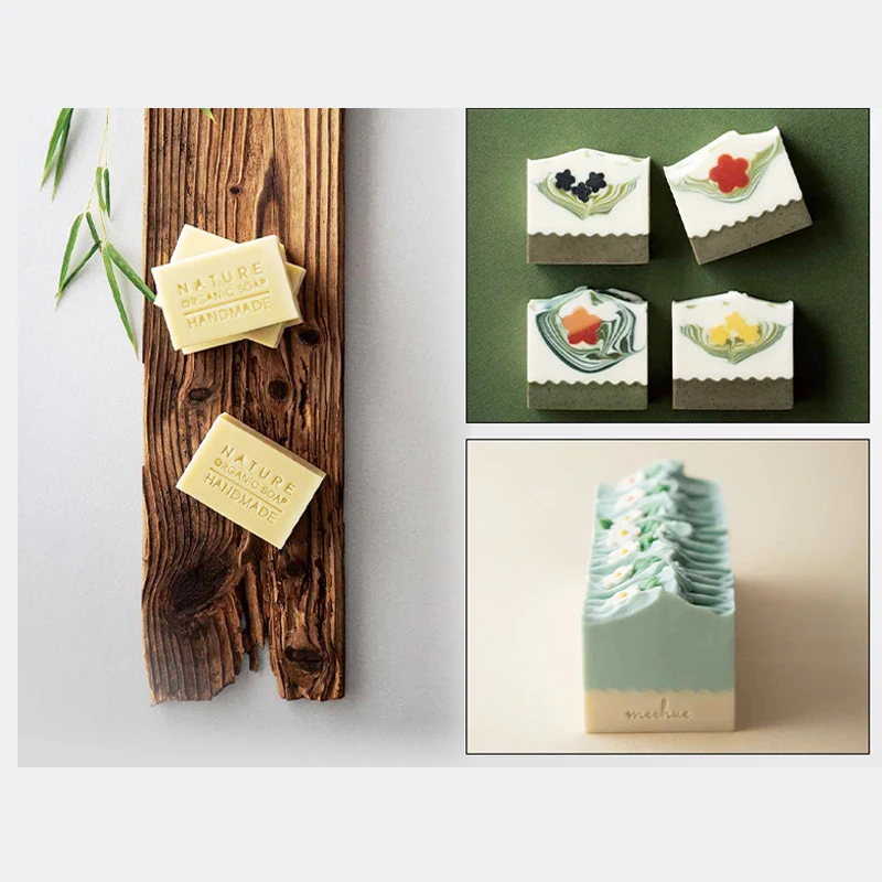 Meehue Creative Design and Pro - Essential Oil Soap ulasan dan harga