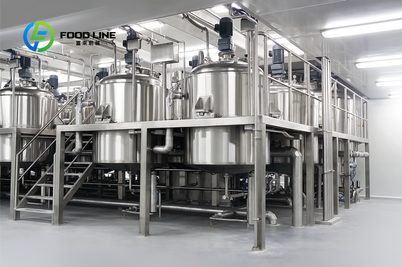 300L Powder Mixer Machine Heat - Soap Making Liquid ulasan dan harga