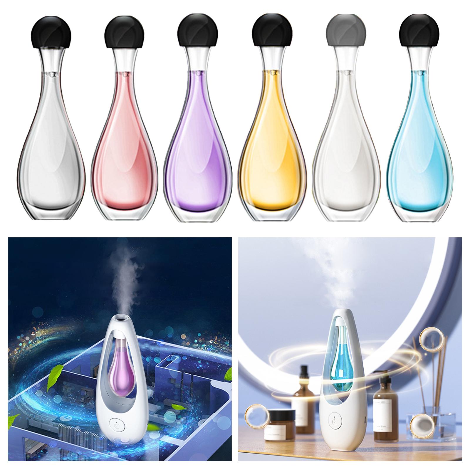 Diffuser Essential Oils DIY Ca - Essential Oil Soap ulasan dan harga