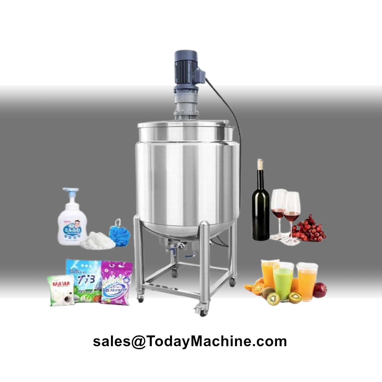 Shampoo Liquid Soap Detergent  - Soap Making Liquid ulasan dan harga
